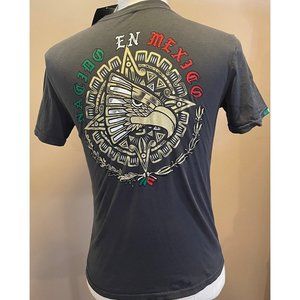 FREEDOM RANCH TRIBAL LAND S/S TEE SZ SMALL